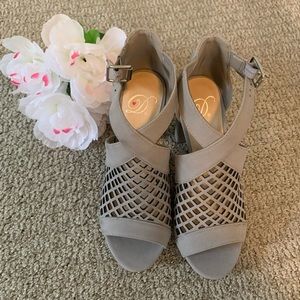 Beautiful High Heels